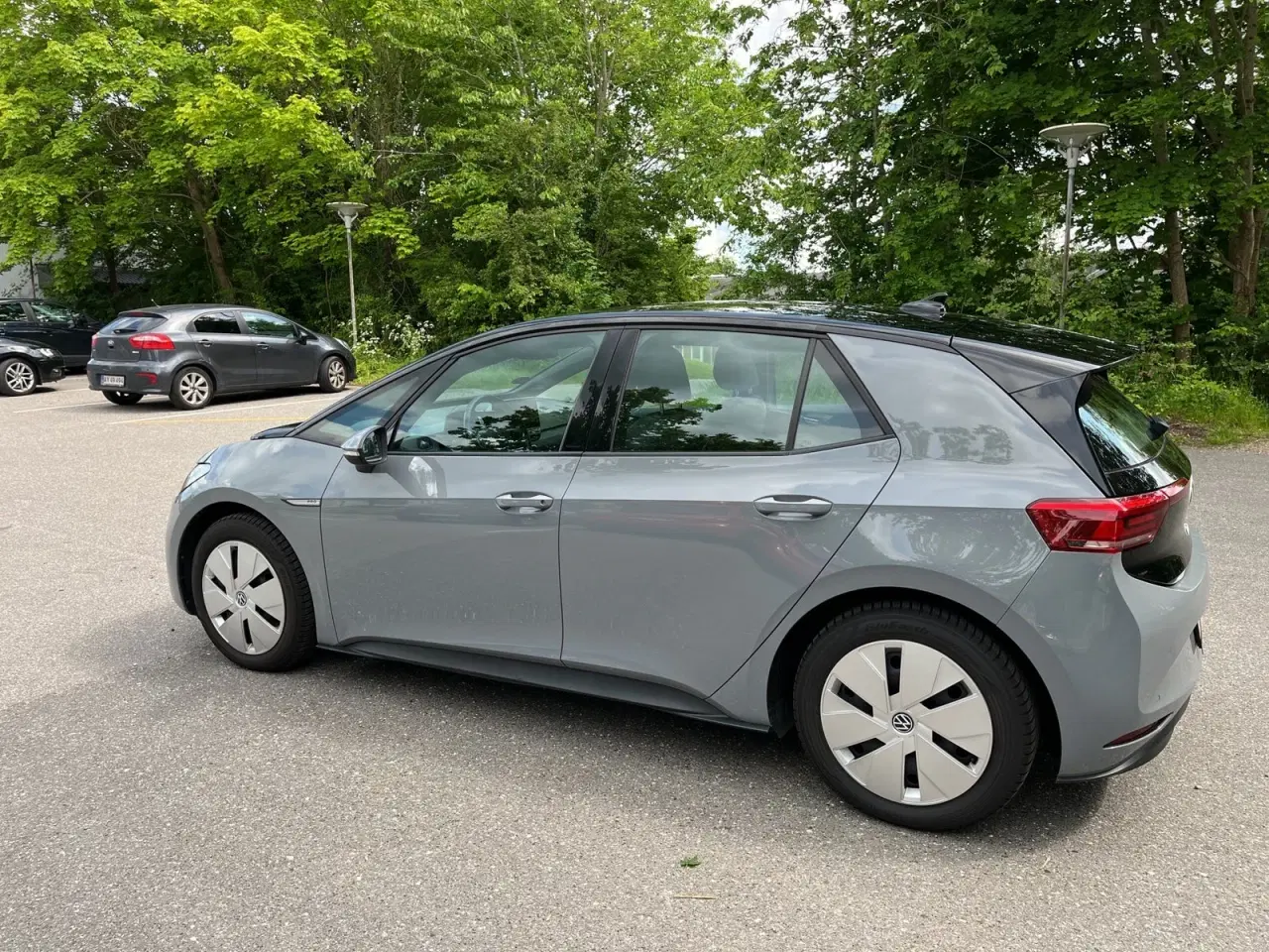 Billede 7 - VW ID.3 58 Pro Performance