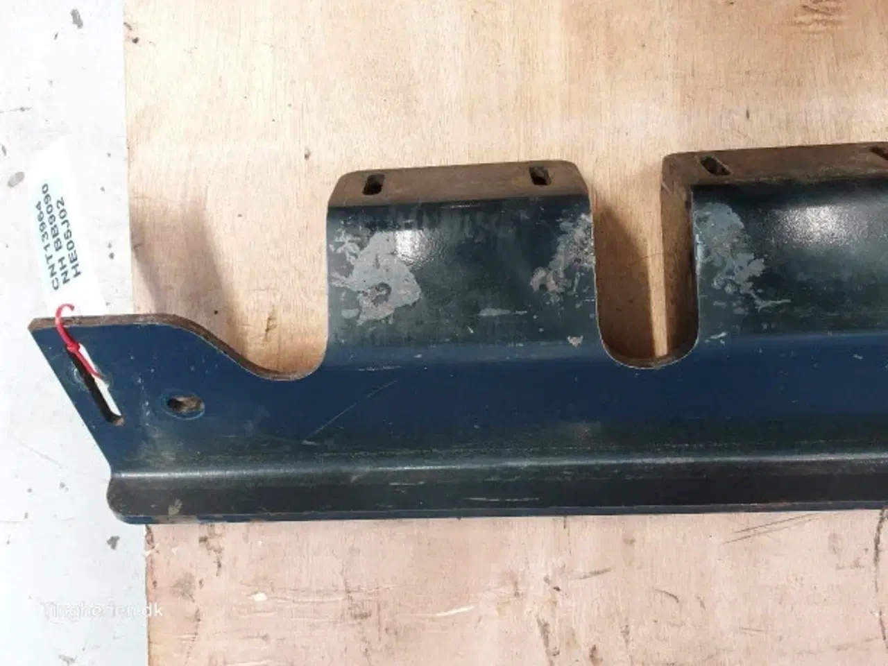 Billede 7 - New Holland BB 9090 BESKYTTELSESSKÆRM 700141228