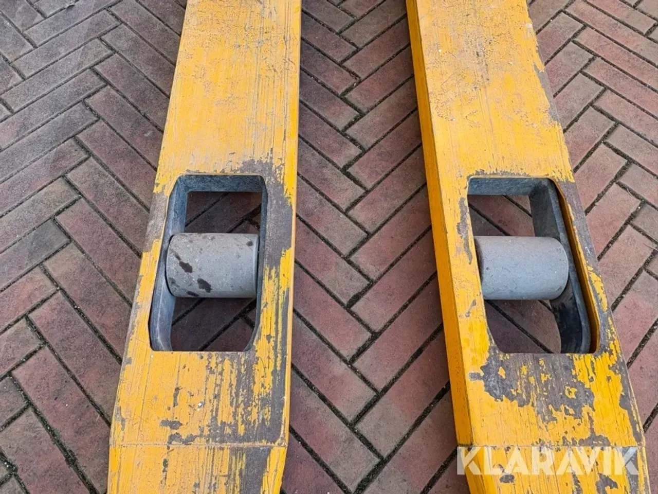 Billede 6 - Elstabler Jungheinrich ERC 12