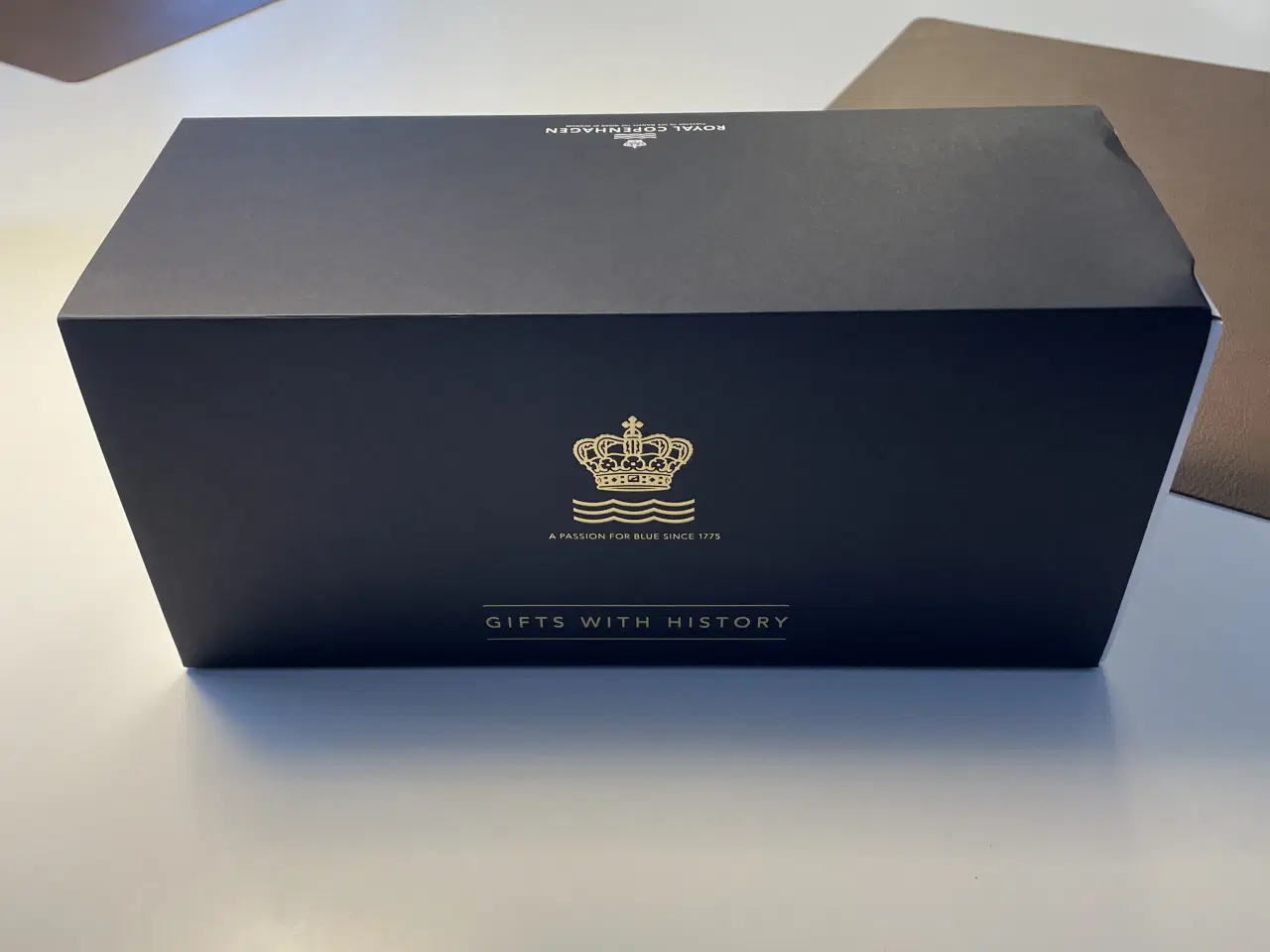 Billede 3 - Højhankskopper mixt royal Copenhagen 