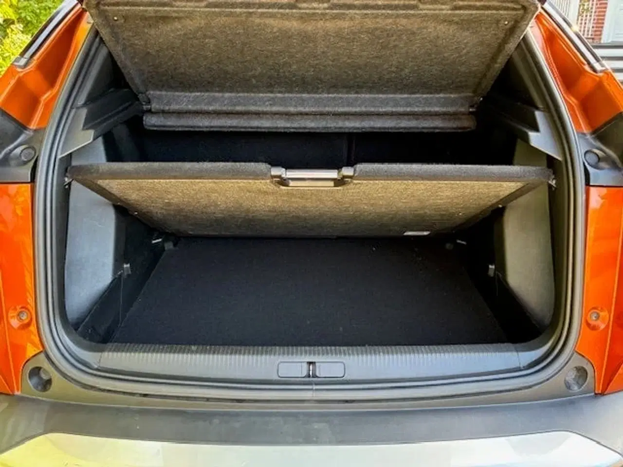Billede 15 - Peugeot 2008 1,2 PureTech 130 Allure Grand