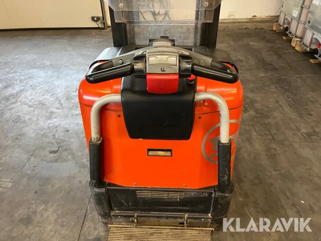 Billede 9 - Stabler BT SPE125