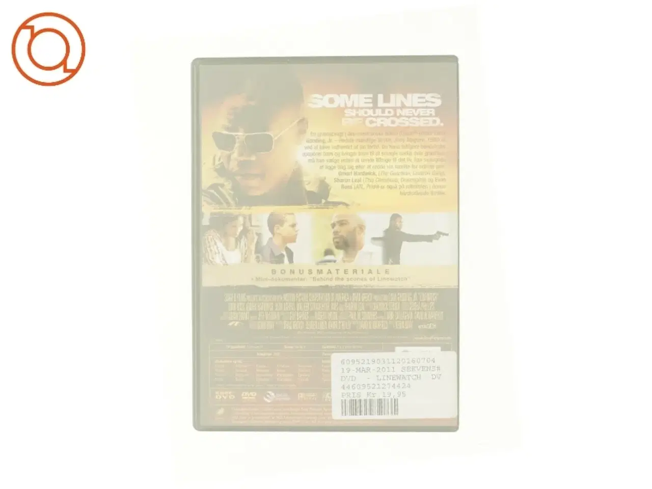 Billede 3 - Linewatch