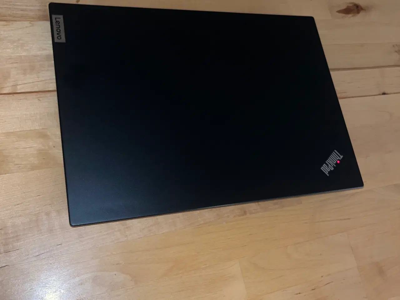 Billede 6 - Lenovo ThinkPad L14 Gen 1 - 16 GB RAM, 512 GB SSD 