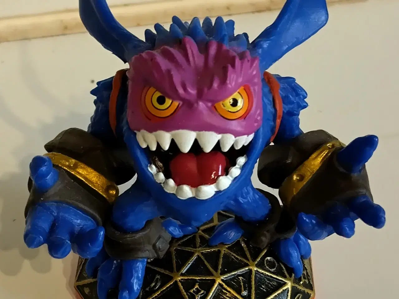 Billede 1 - Skylanders Trap Team Trap Fizzy Frenzy Pop Fizz