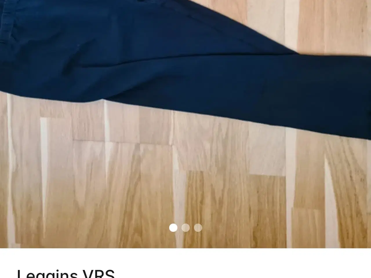 Billede 2 - Smarte leggins 