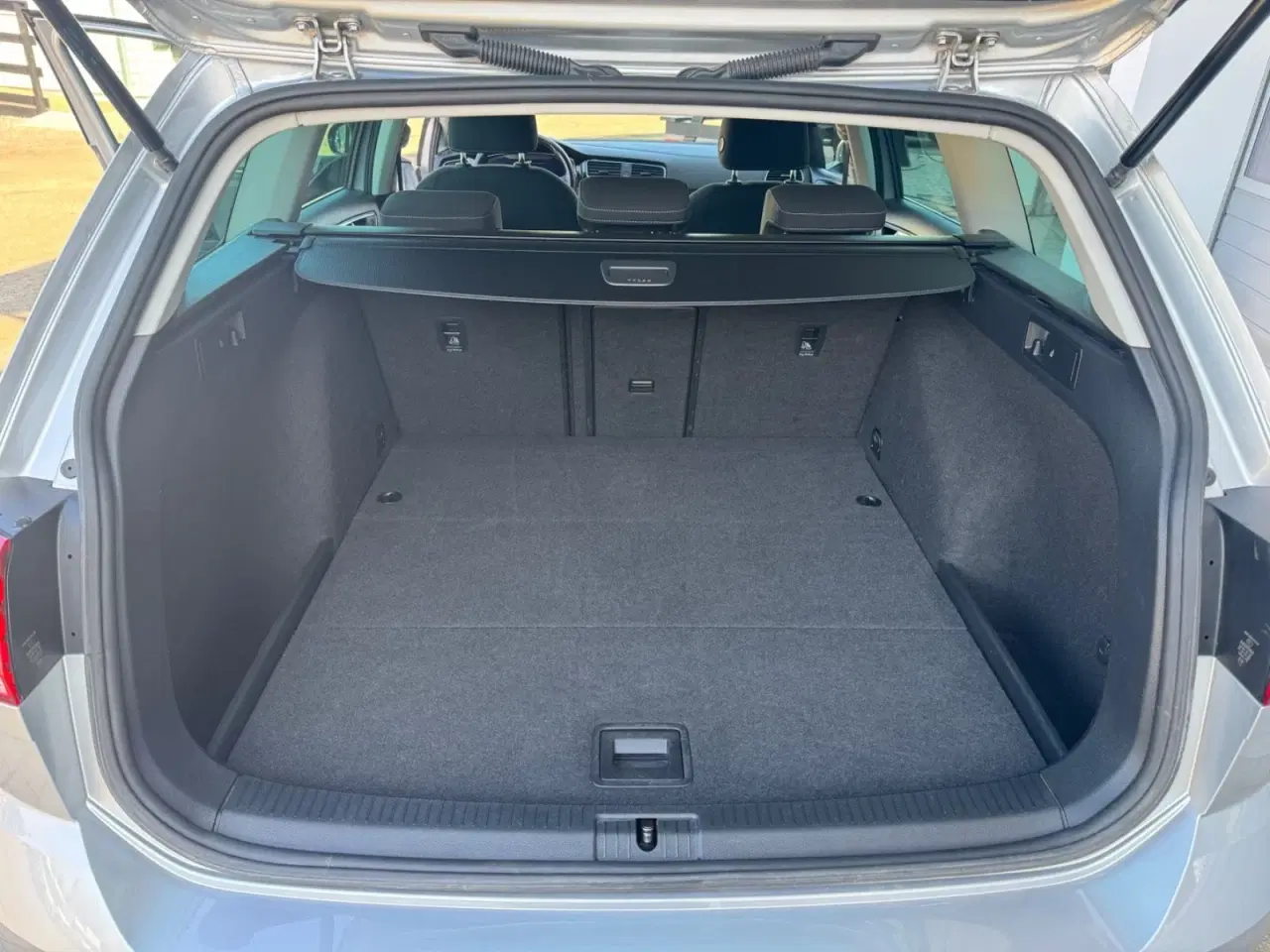 Billede 12 - VW Golf VII 1,5 TSi 150 Highline Variant DSG