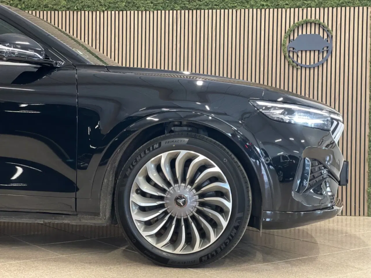 Billede 4 - Voyah Free  Platinum