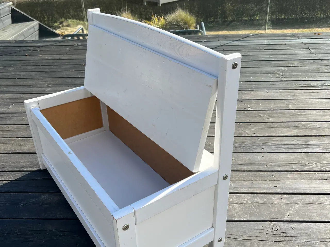 Billede 3 - Børne slagbænk