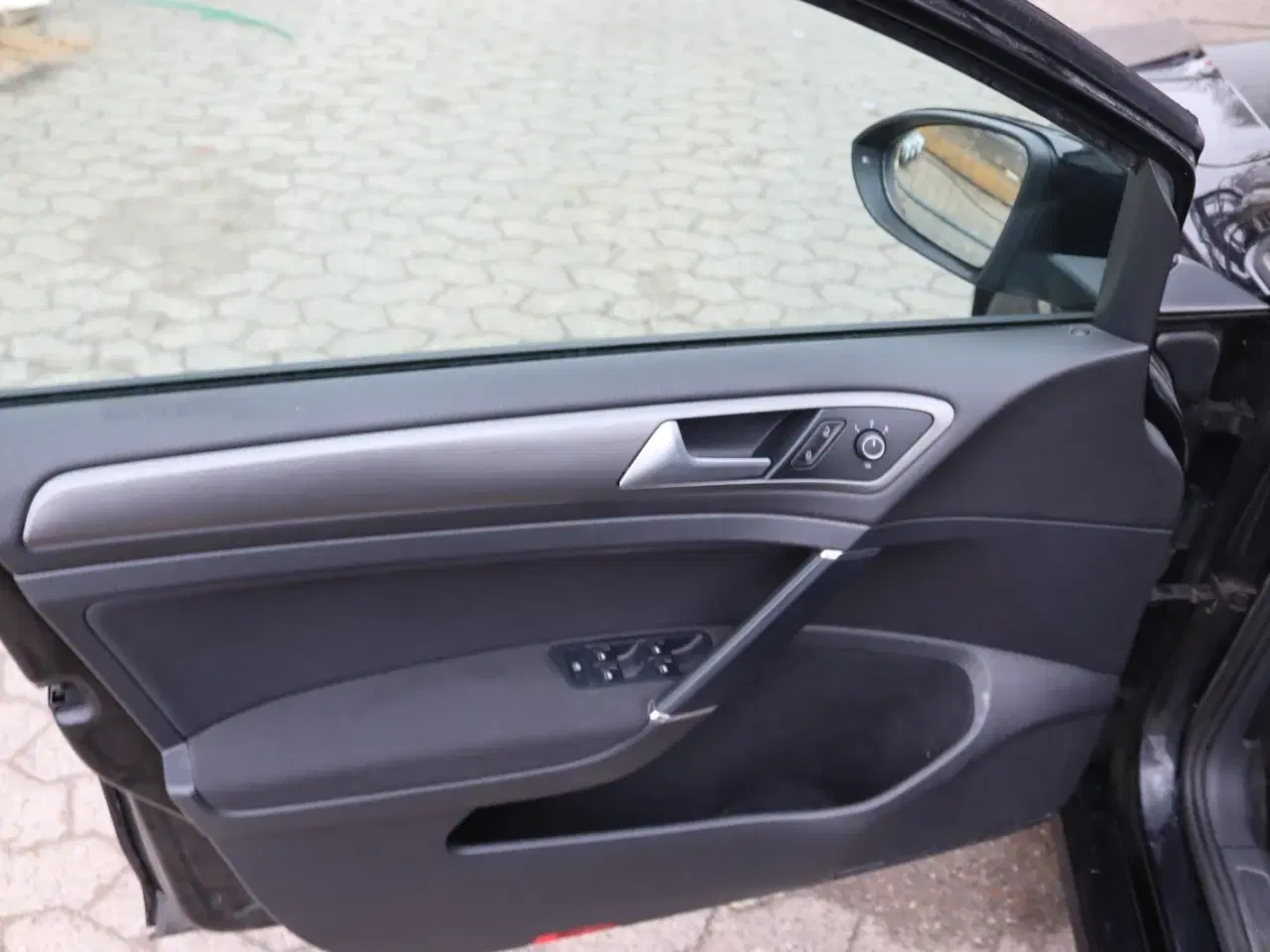 Billede 10 - VW Golf VII 1,6 TDi 105 Comfortline Variant BMT