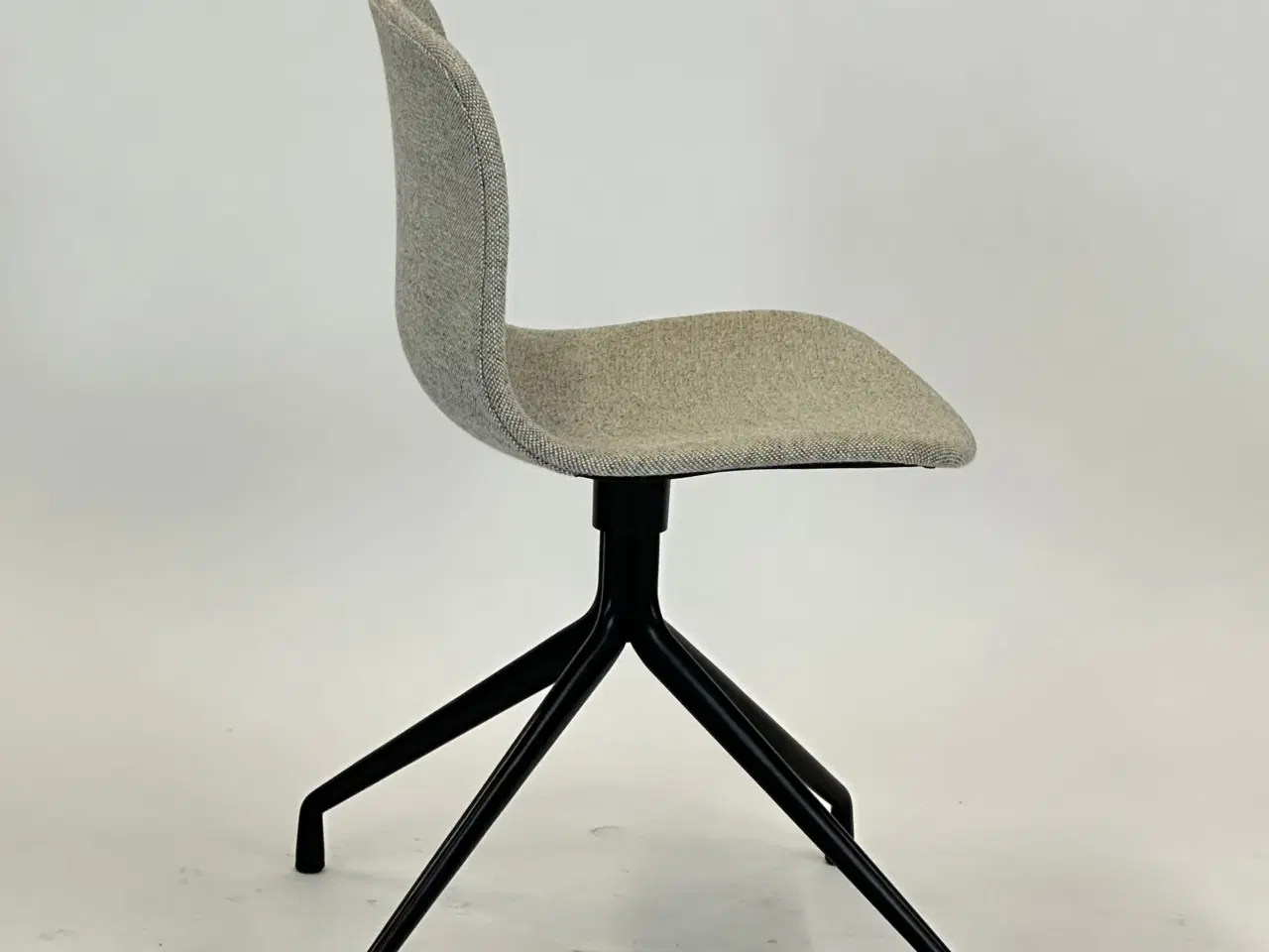 Billede 6 - HAY About A Chair AAC 11 - Lysegrå