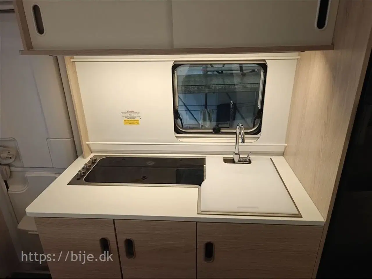 Billede 7 - 2024 - Adria Aviva 522 PT