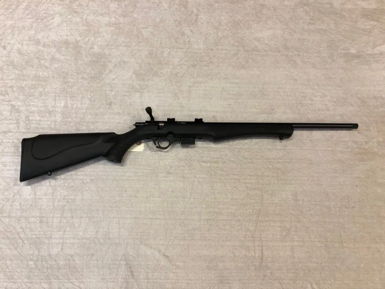 Billede 1 - Rossi 8117 Salonriffel