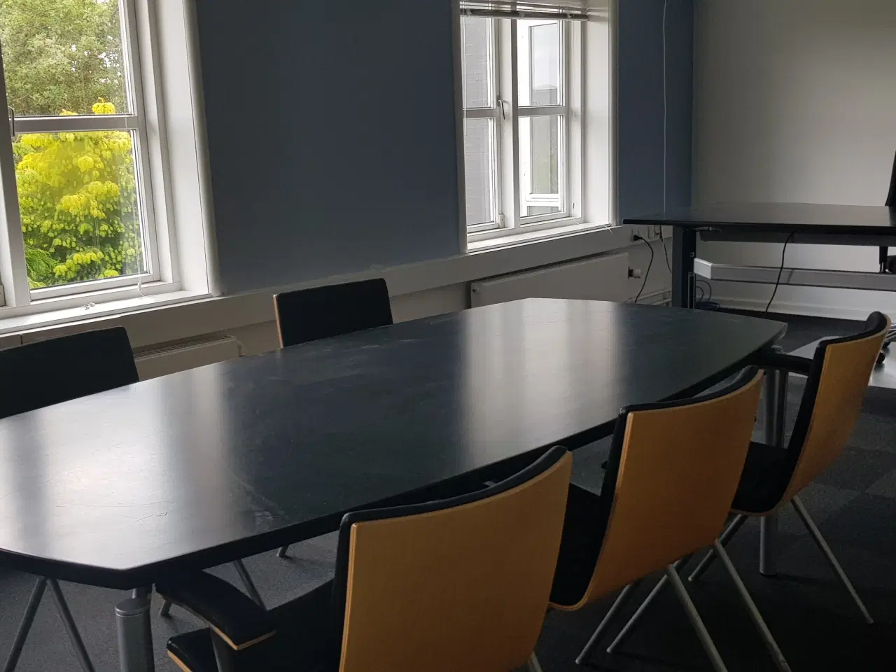 Billede 9 - Lækre kontorer i Danmark hyggeligste kontorhotel