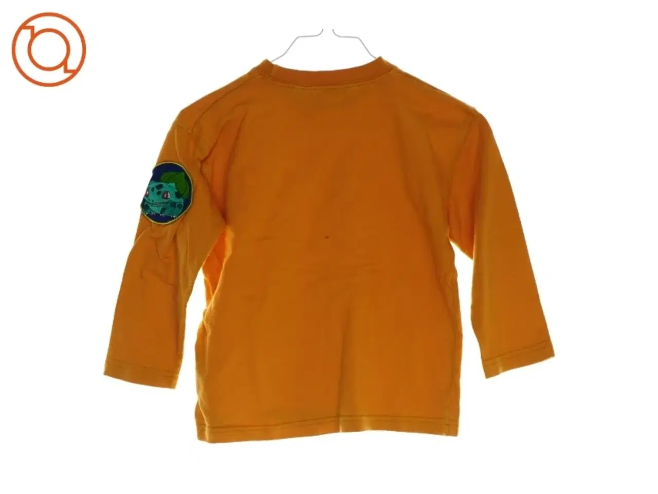 Billede 2 - Langærmet bluse fra Chiboogi ( Str. 98 cm)