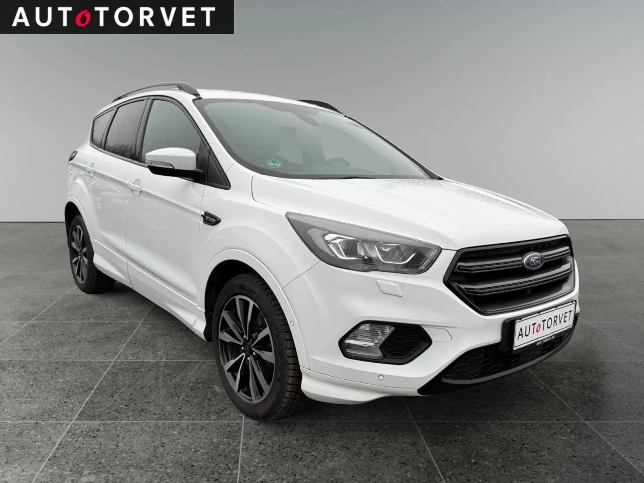 Billede 2 - Ford Kuga 1,5 TDCi 120 ST-Line aut.