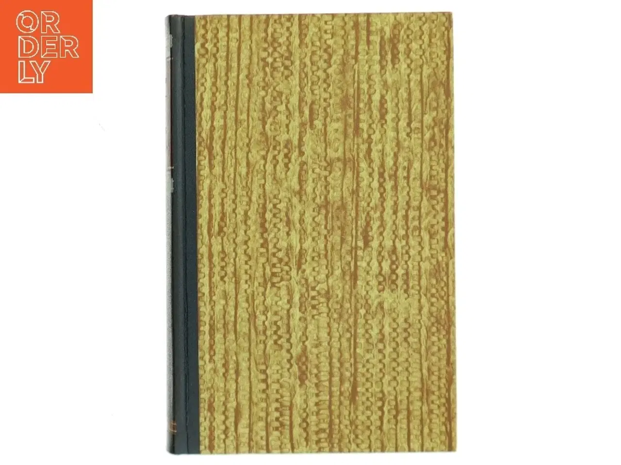 Billede 1 - Vinger af ild af Arthur Hailey (Bog)