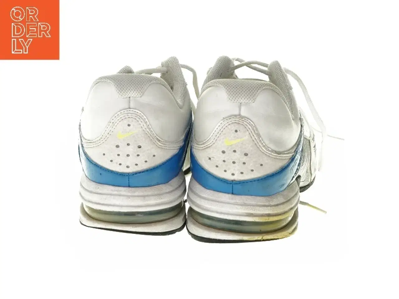 Billede 4 - Sneakers - Max Air fra Nike (str. 47)