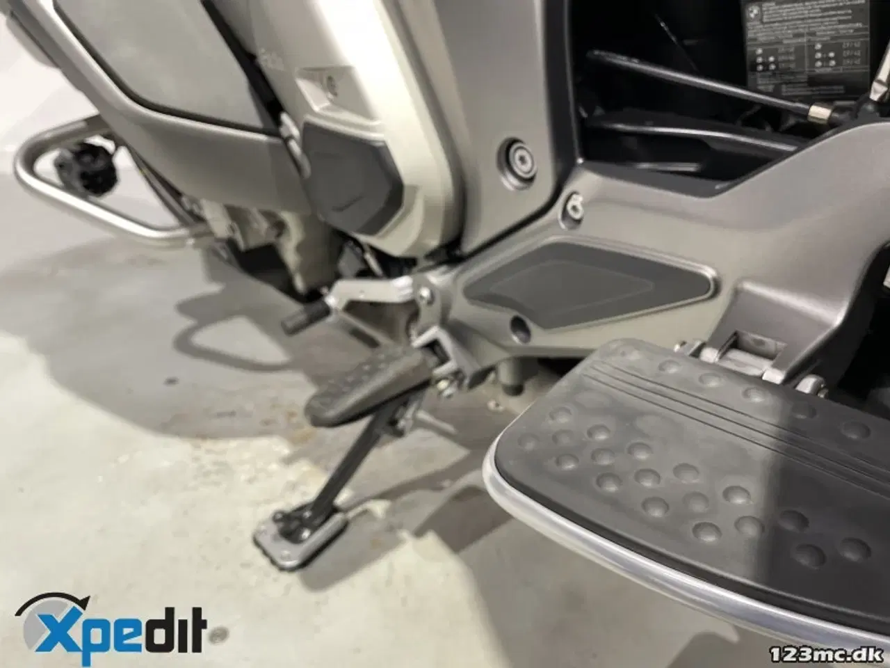 Billede 25 - BMW K 1600 GTL