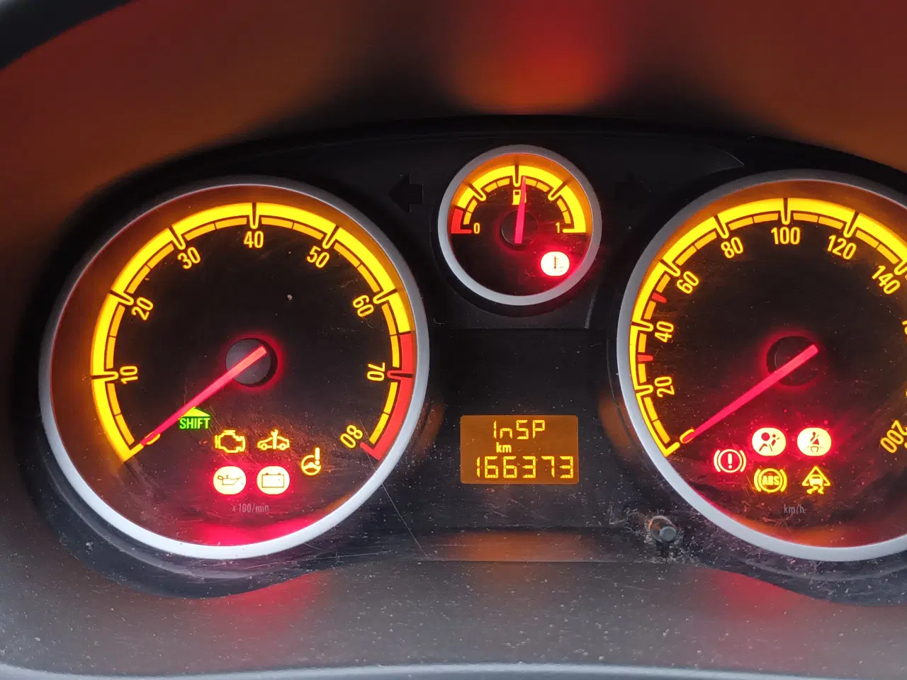 Billede 10 - Opel Corsa 1.0, 3d