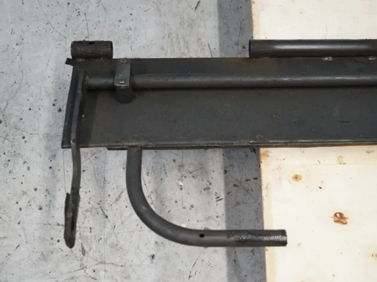 Billede 10 - Claas Lexion 550 Stenfælde 7773632