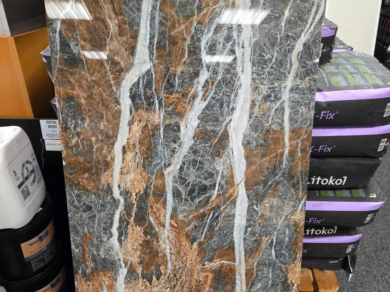 Billede 7 - FLISER TIL FAIR PRISER