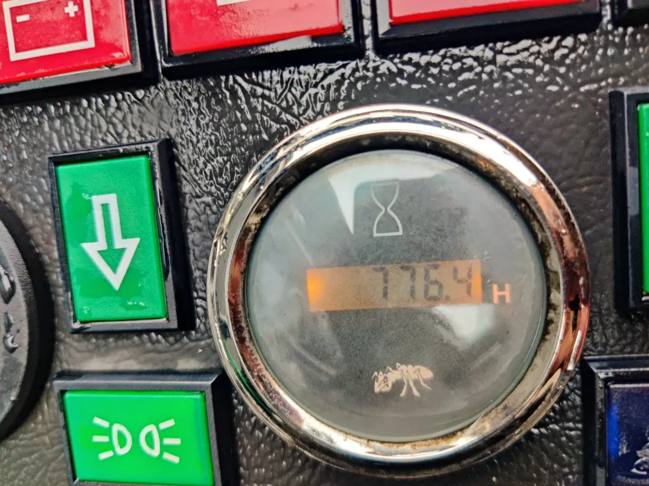 Billede 5 - Giant G1500 HD X-Tra