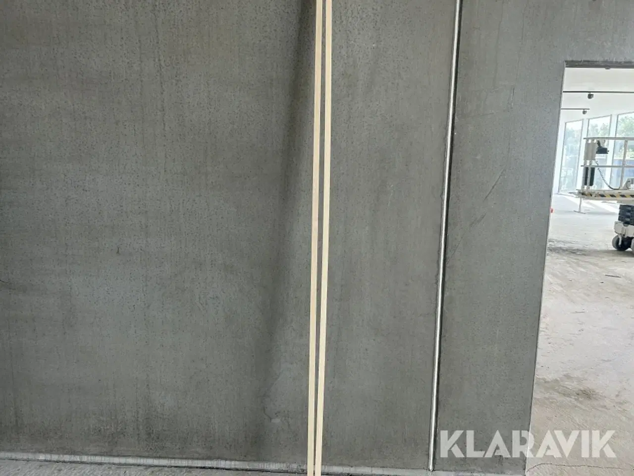 Billede 1 - Lister Ash, 100styk