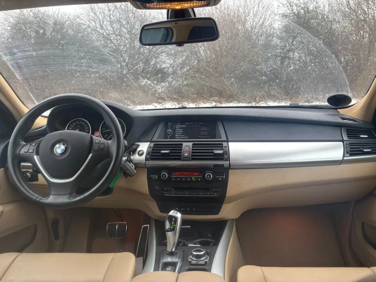 Billede 7 - BMW X5 3,0 xDrive40d aut. Van