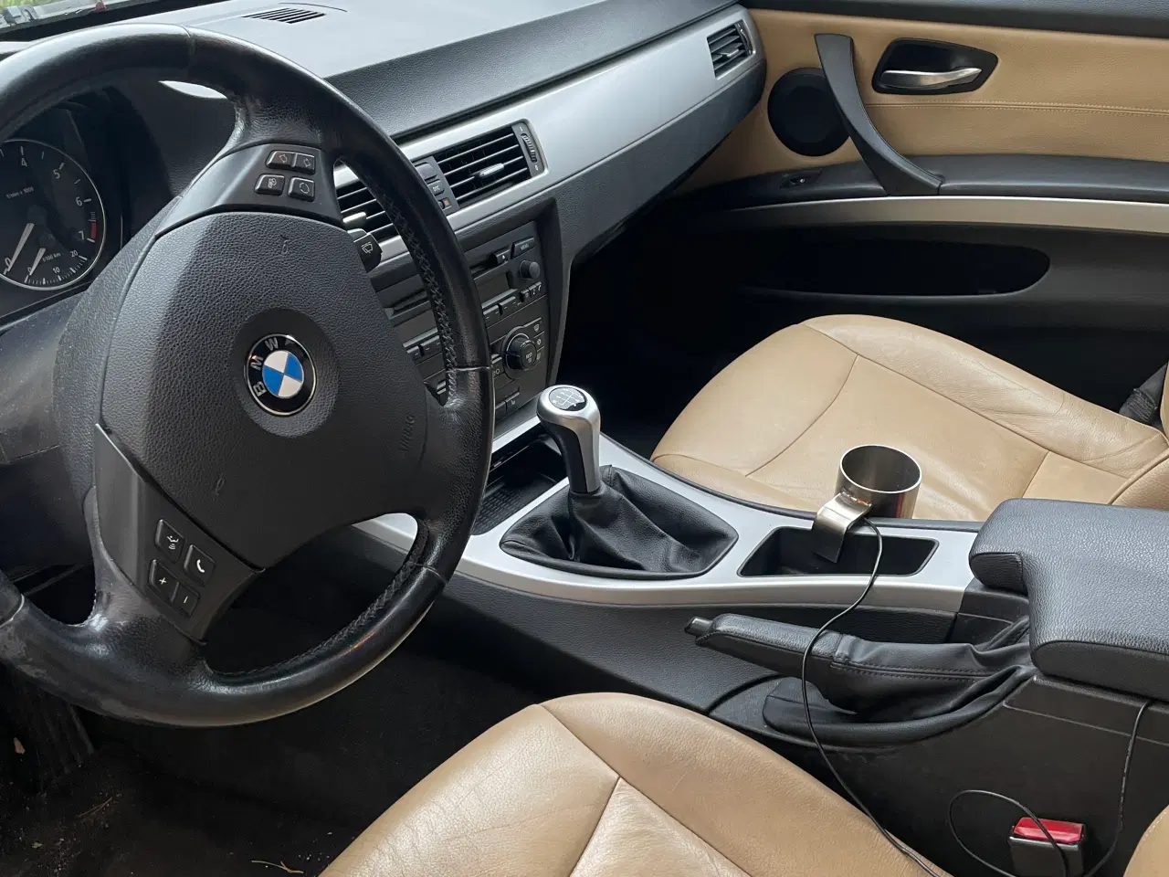 Billede 3 - BMW E90 320i