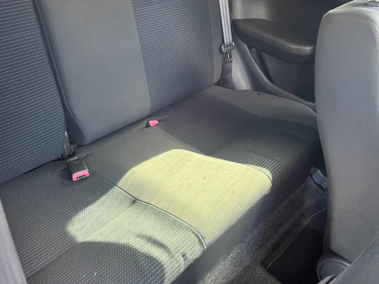 Billede 7 - SUZUKI  SWIFT ÅRG 09