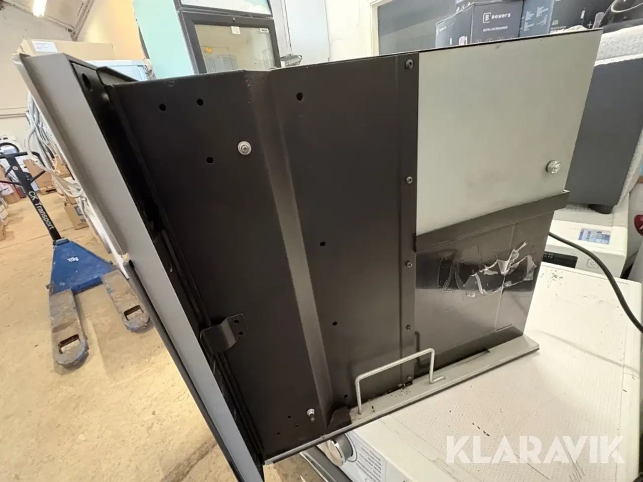 Billede 9 - Espressomaskine Miele 620