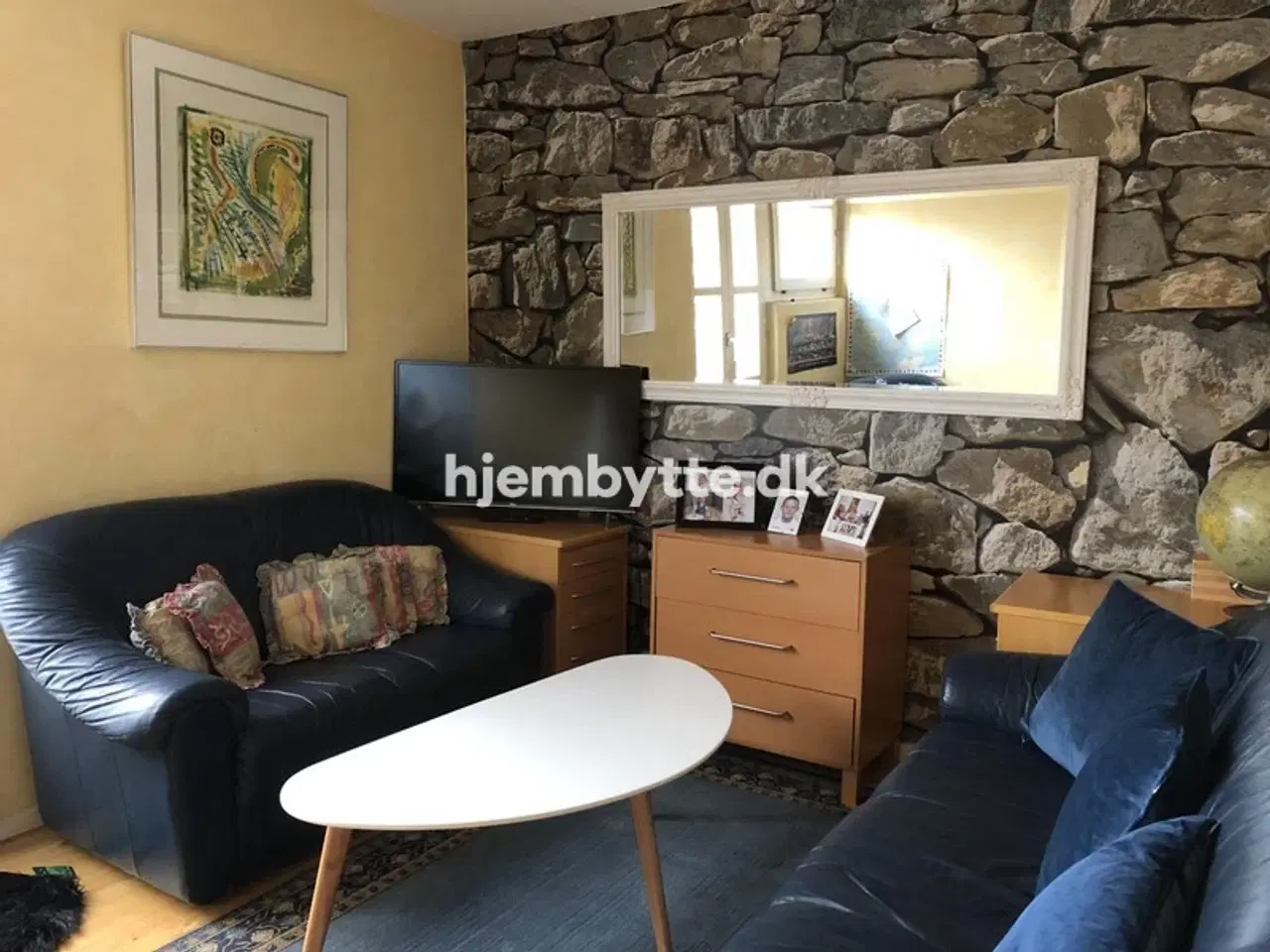 Billede 2 - Hjembytte - Sigurdsgade