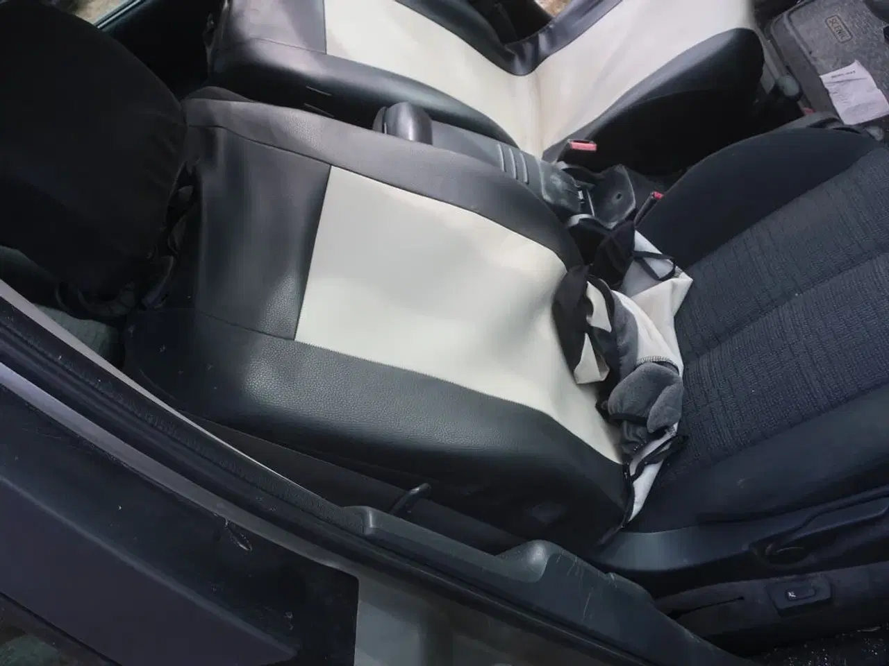 Billede 18 - Personbil RENAULT SCENIC 2.0 16V (MOMSFRI)