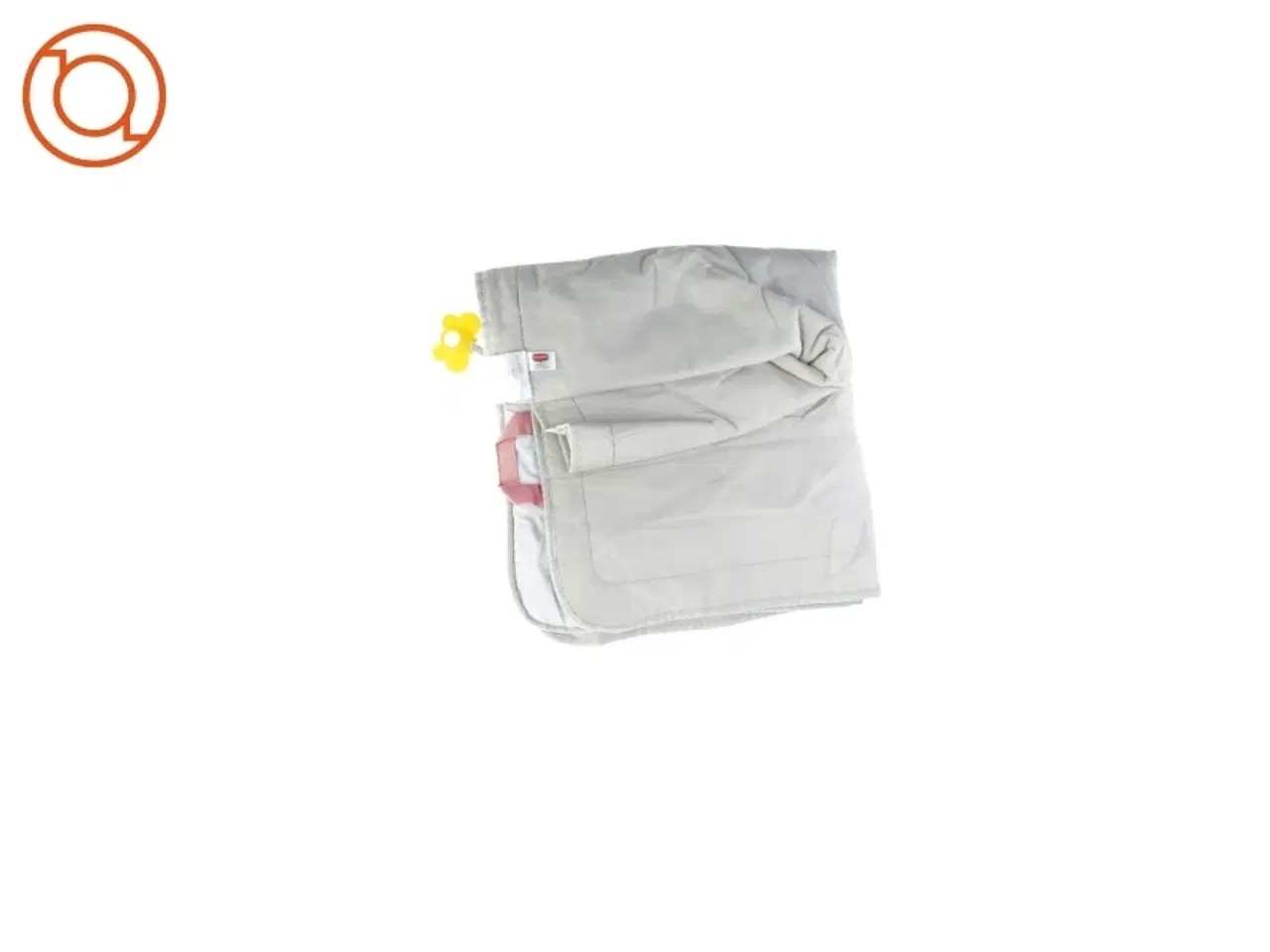 Billede 3 - Aktivitetstæppe fra Tiny Love (str. 100 x 140 cm)