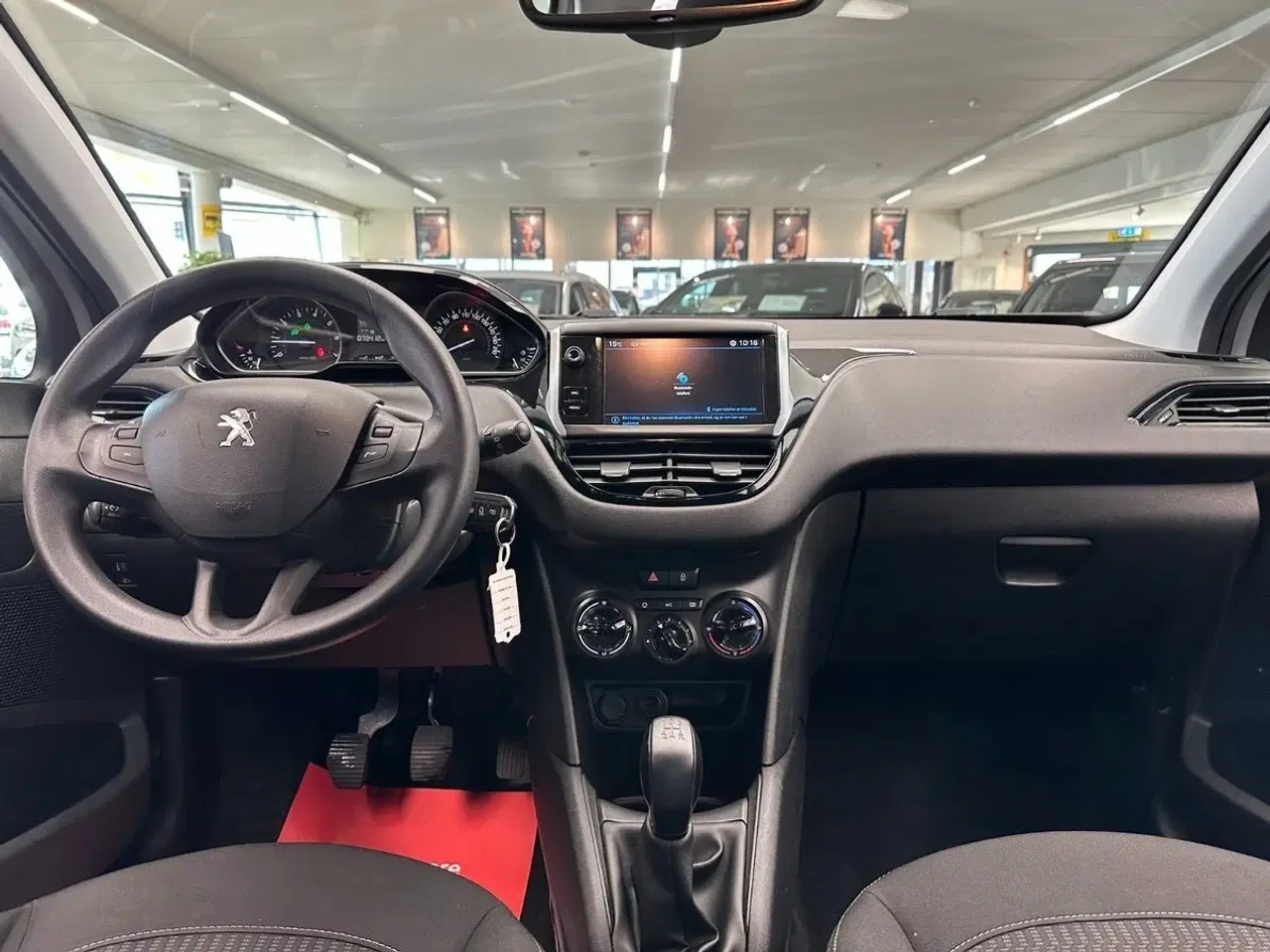 Billede 22 - Peugeot 208 1,2 VTi 82 Active