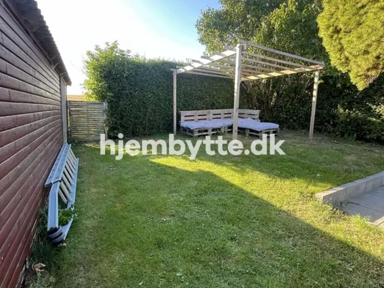 Billede 8 - Hjembytte - StoreValbyvej