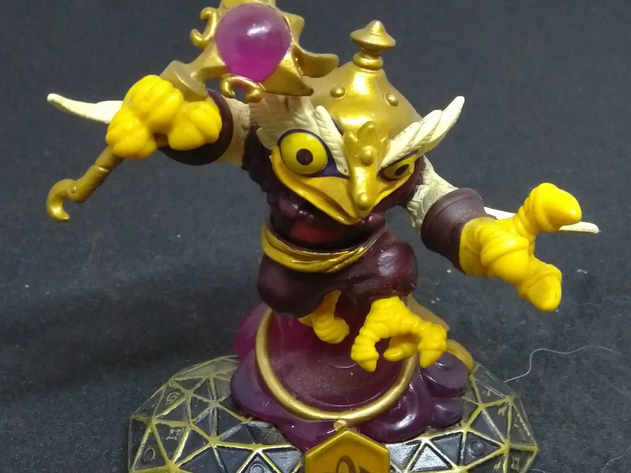 Billede 3 - Skylanders Swap Force Hoot Loop