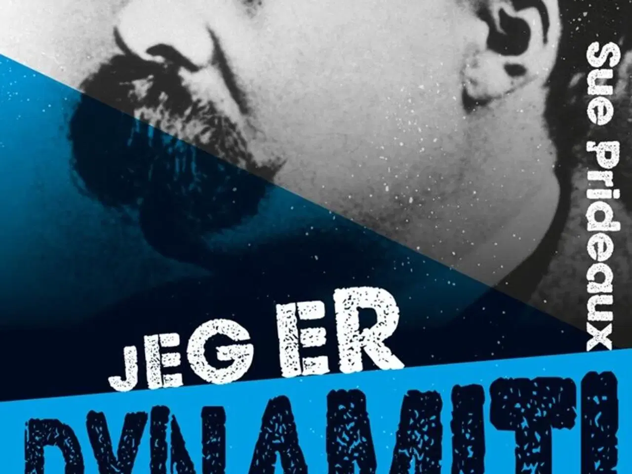 Billede 1 - Jeg er dynamit – Friedrich Nietzsches liv, Sue Pri