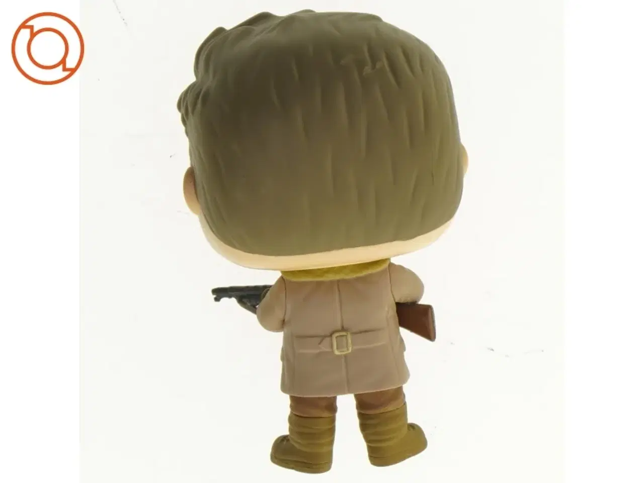 Billede 6 - Funko pop, Star wars fra Funko Pop (str. 10 x 6 cm)