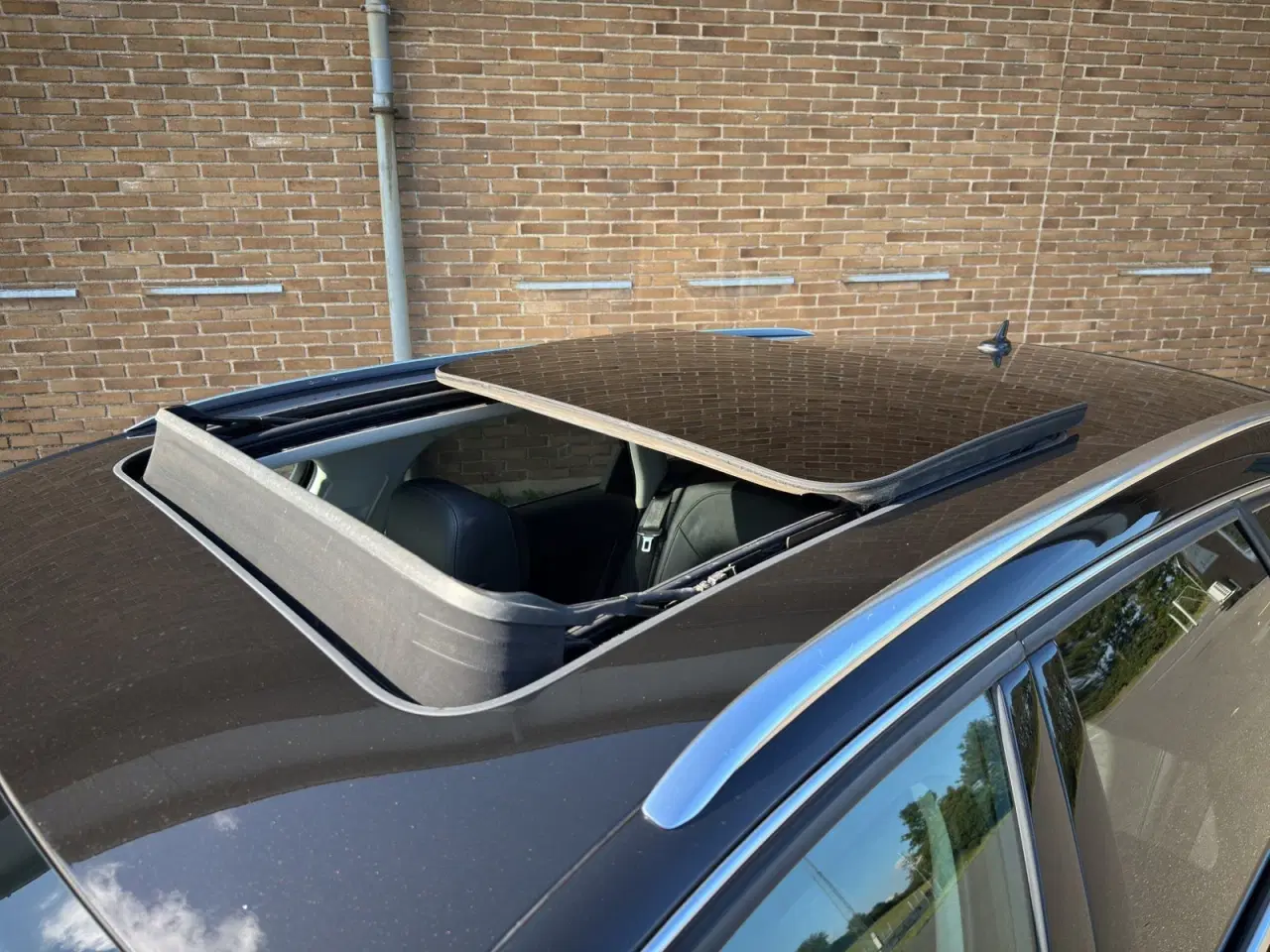 Billede 13 - Audi A6 2,0 TDi 177 Avant Multitr.