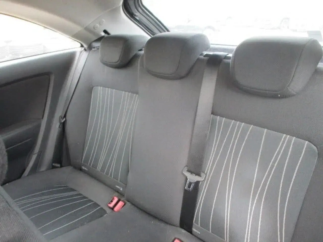 Billede 8 - Opel Corsa 1,2 16V Cosmo