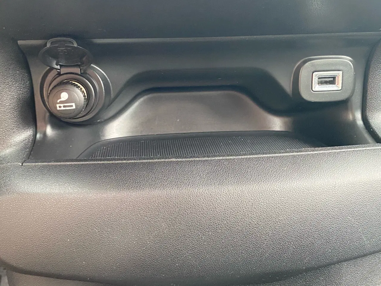 Billede 13 - Citroën C4 Cactus 1,2 PureTech Feel 82HK 5d