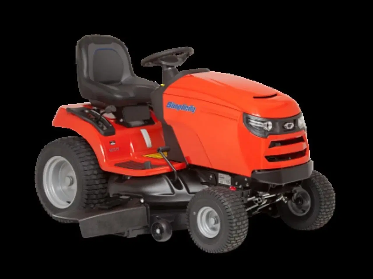 Billede 1 - Simplicity SLT 275 48 "