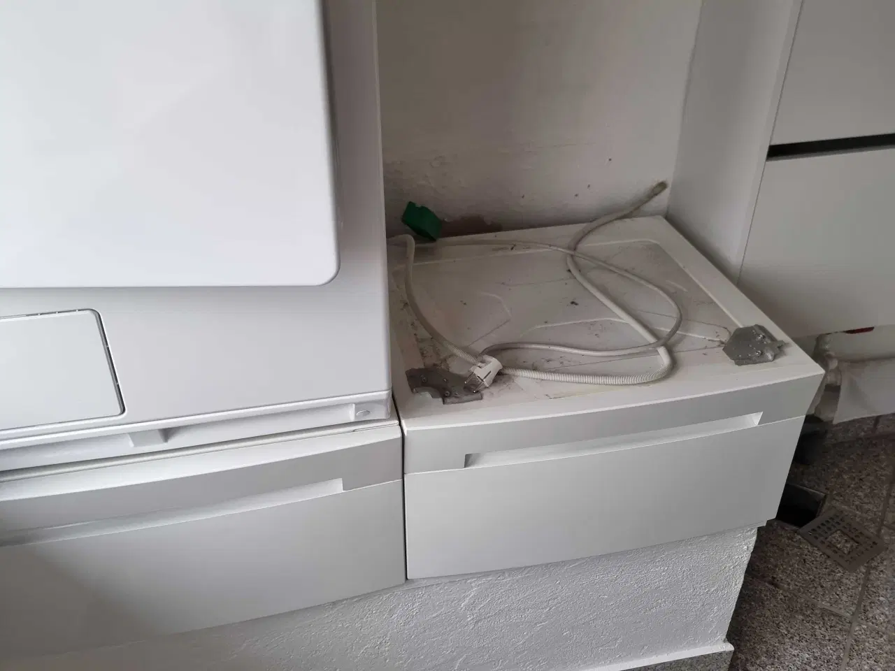 Billede 1 - Miele tørretumbler 