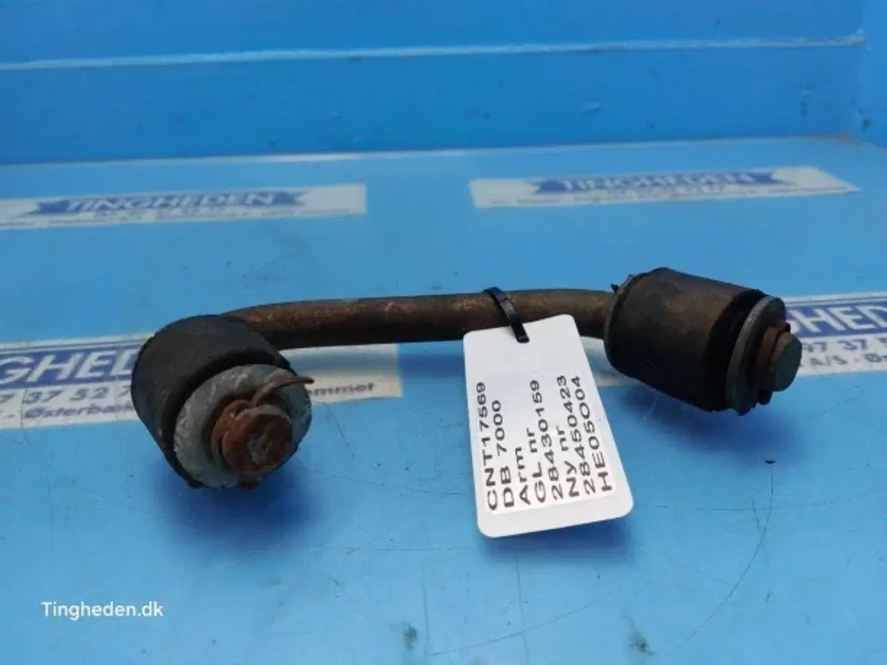 Billede 4 - Dronningborg D7000 Vippearm 28430159