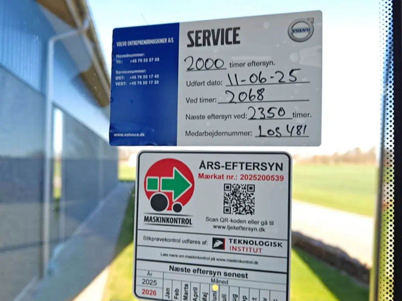 Billede 14 - Volvo EC18E