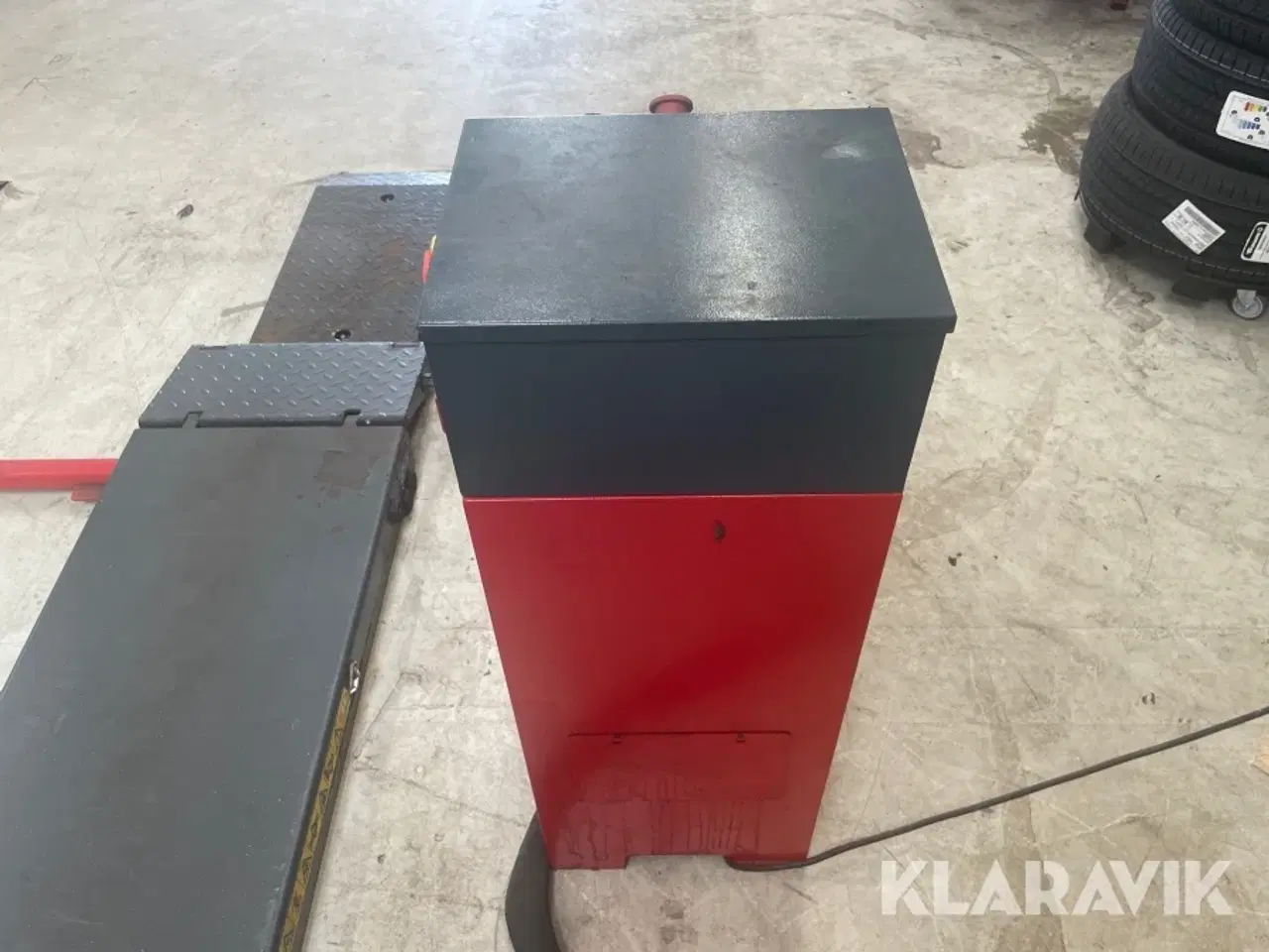 Billede 11 - Billift Nimalift TCL-3100