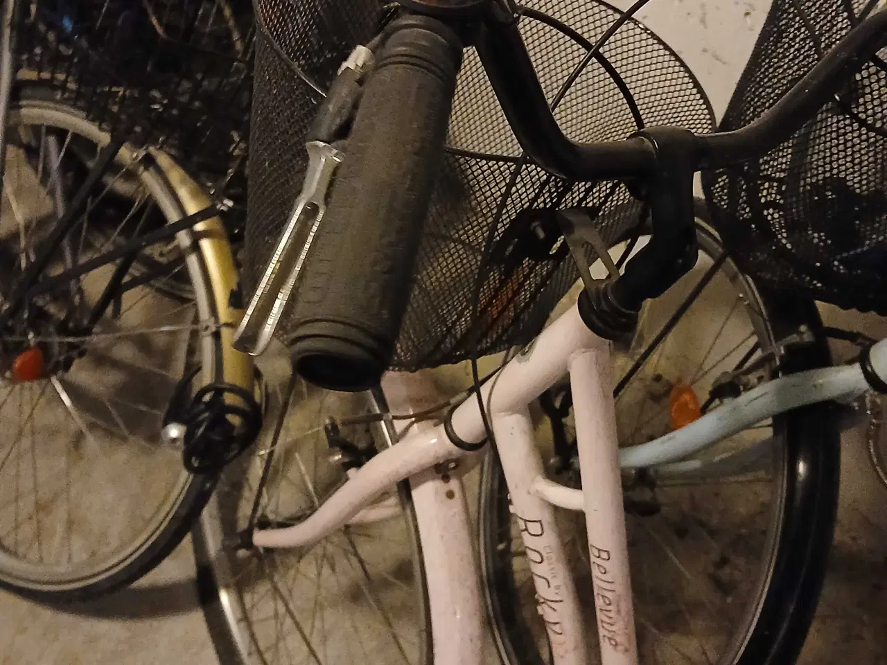 Billede 3 - Meget Fed Cykel 🔥