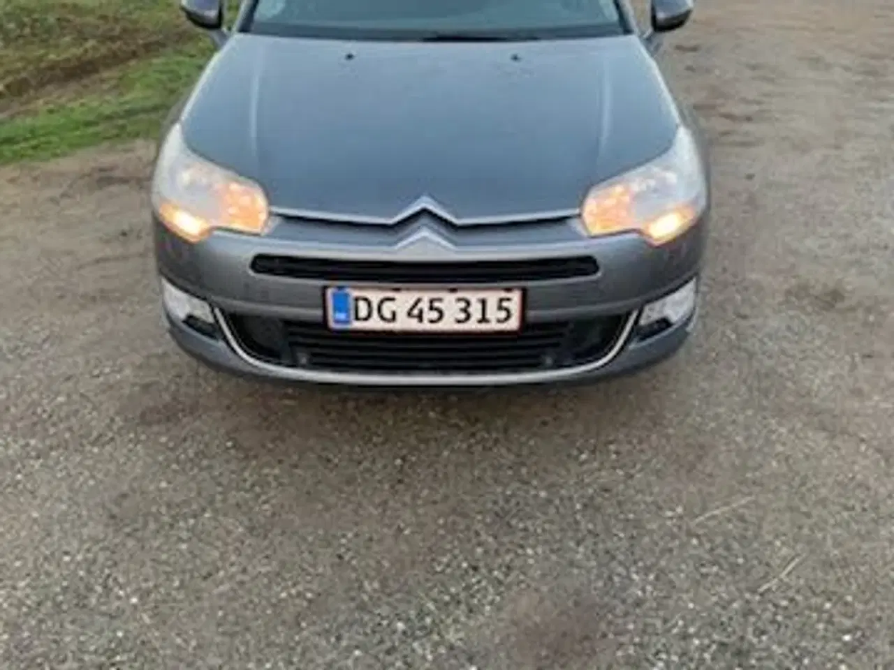 Billede 6 - Citroën C5  HDi 140 Hk 2010 